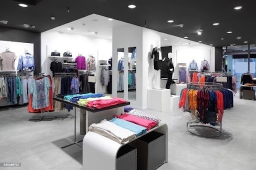 Project: Retail Store Installation in Calgary, AB