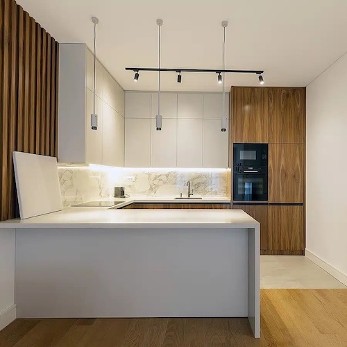 Project: Home Renovation Wiring in Vancouver, BC